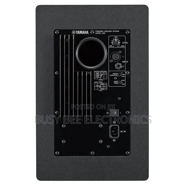Hs 8studio Monitor - thumbnail 2