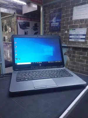 Laptop HP ProBook X360 455 G9 4GB Intel Core i5 HDD 500GB