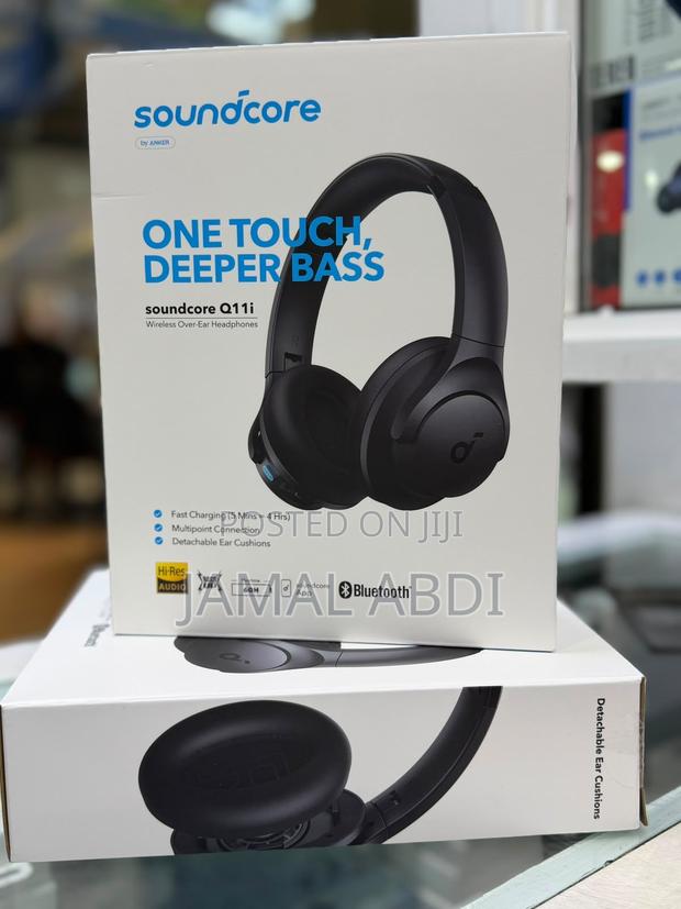 Soundcore Q11i - main view
