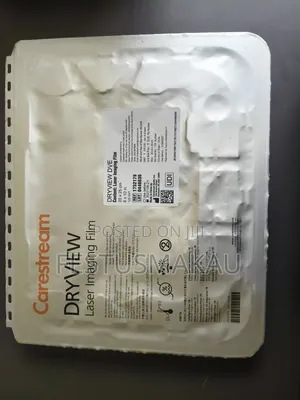 Carestream Dve 8x10 For Xray