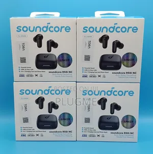Sound Core by Anker Soundcore R50i Nc Anc Earpods