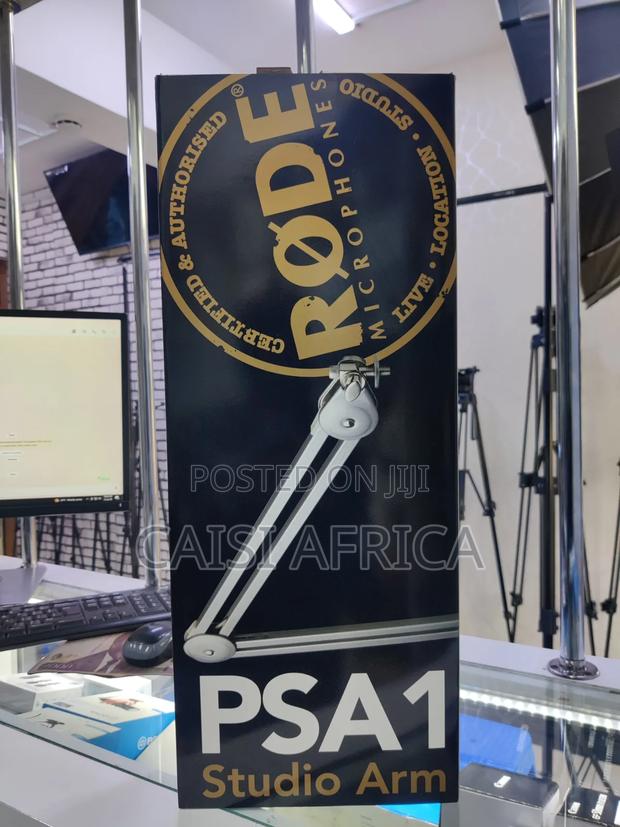 Rode Psa1 Podcaster Studio Arm - thumbnail 3