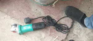All Machines Available