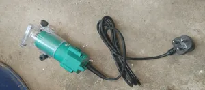 All Machines Available