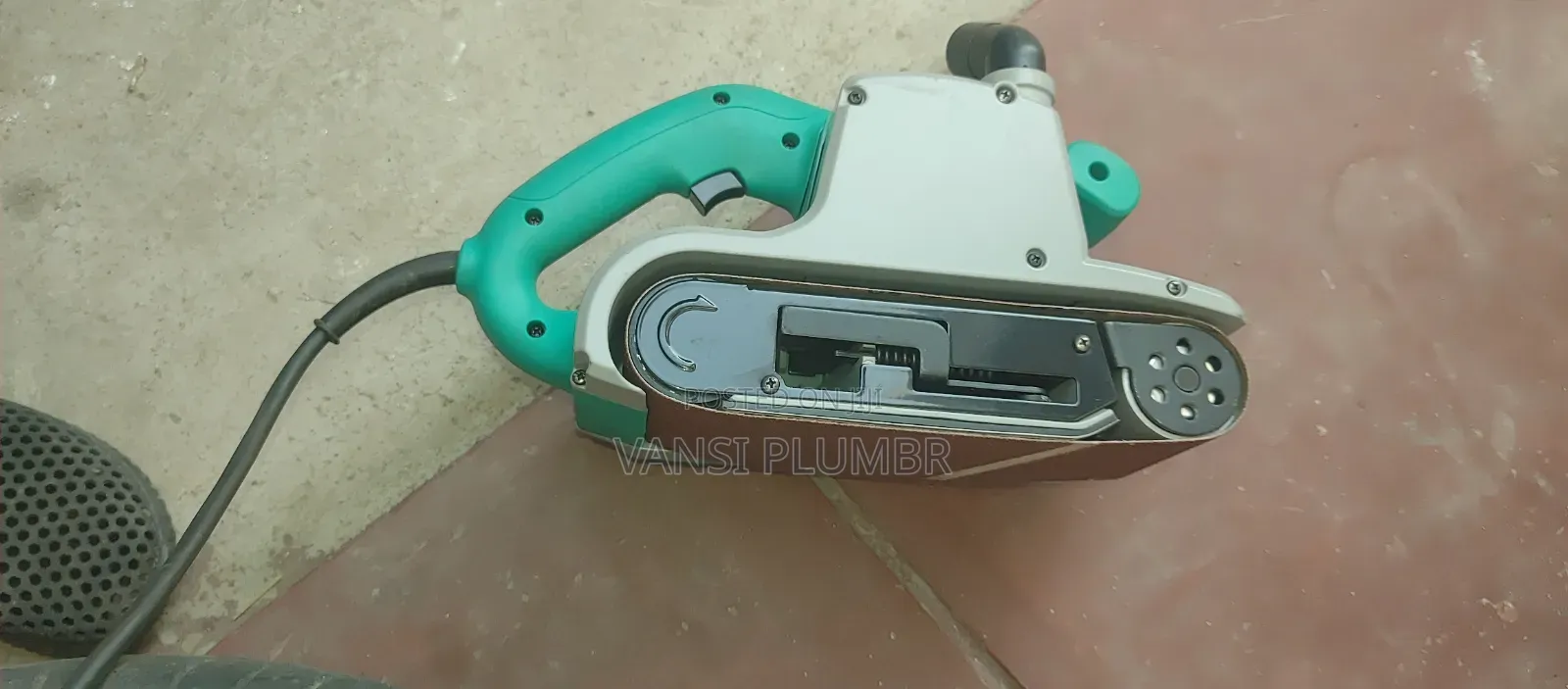 All Machines Available