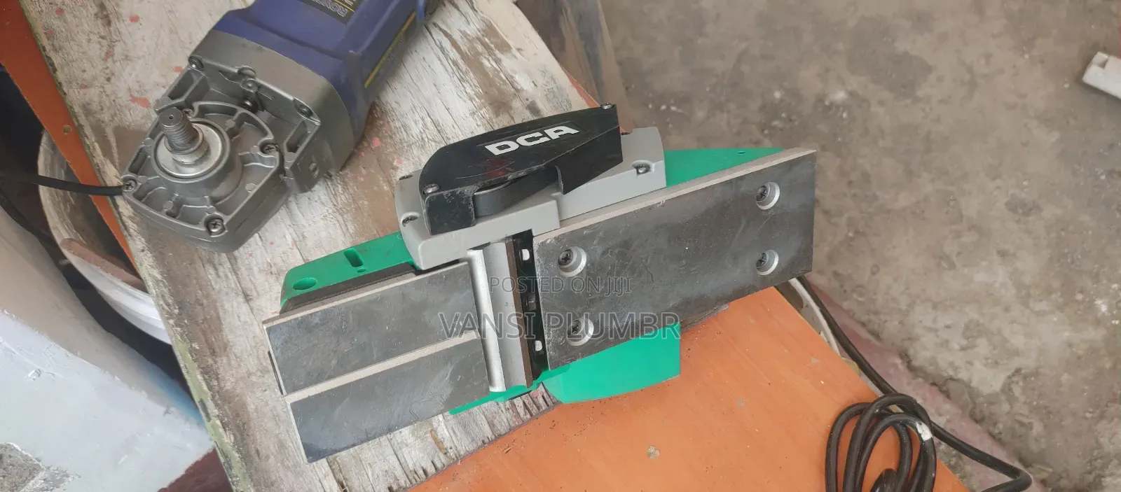 All Machines Available