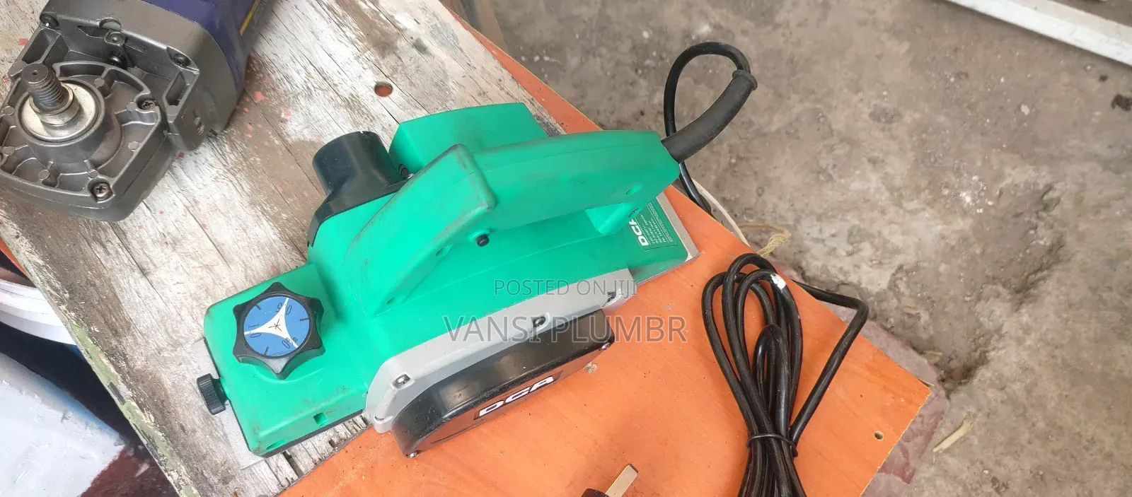 All Machines Available