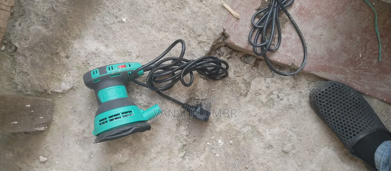 All Machines Available