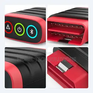 Thinkcar Thinkdiag Bluetooth Obd2 Scanner, Full System Diagnostic Tool