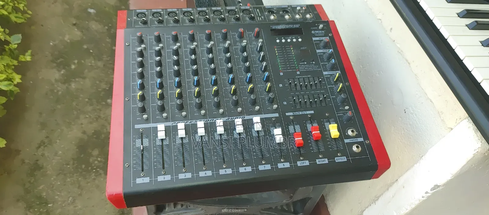 All Machines Available