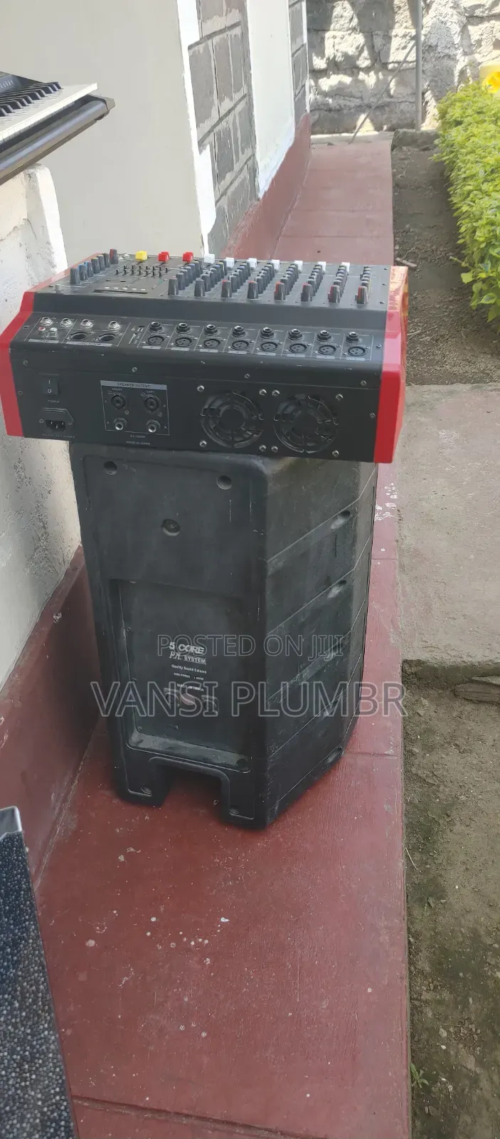All Machines Available