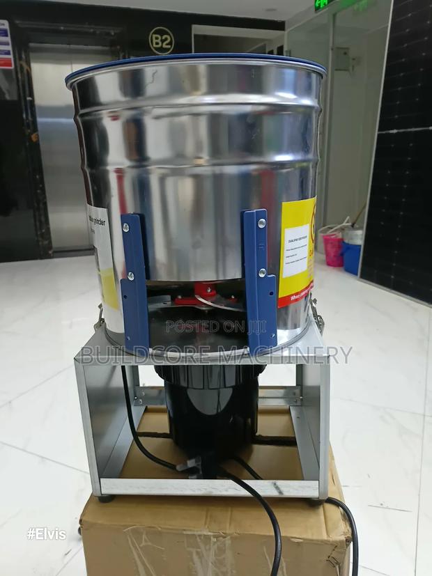 Multi Functional Vegetable Grinder
