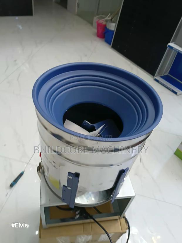 Multi Functional Vegetable Grinder - thumbnail 2