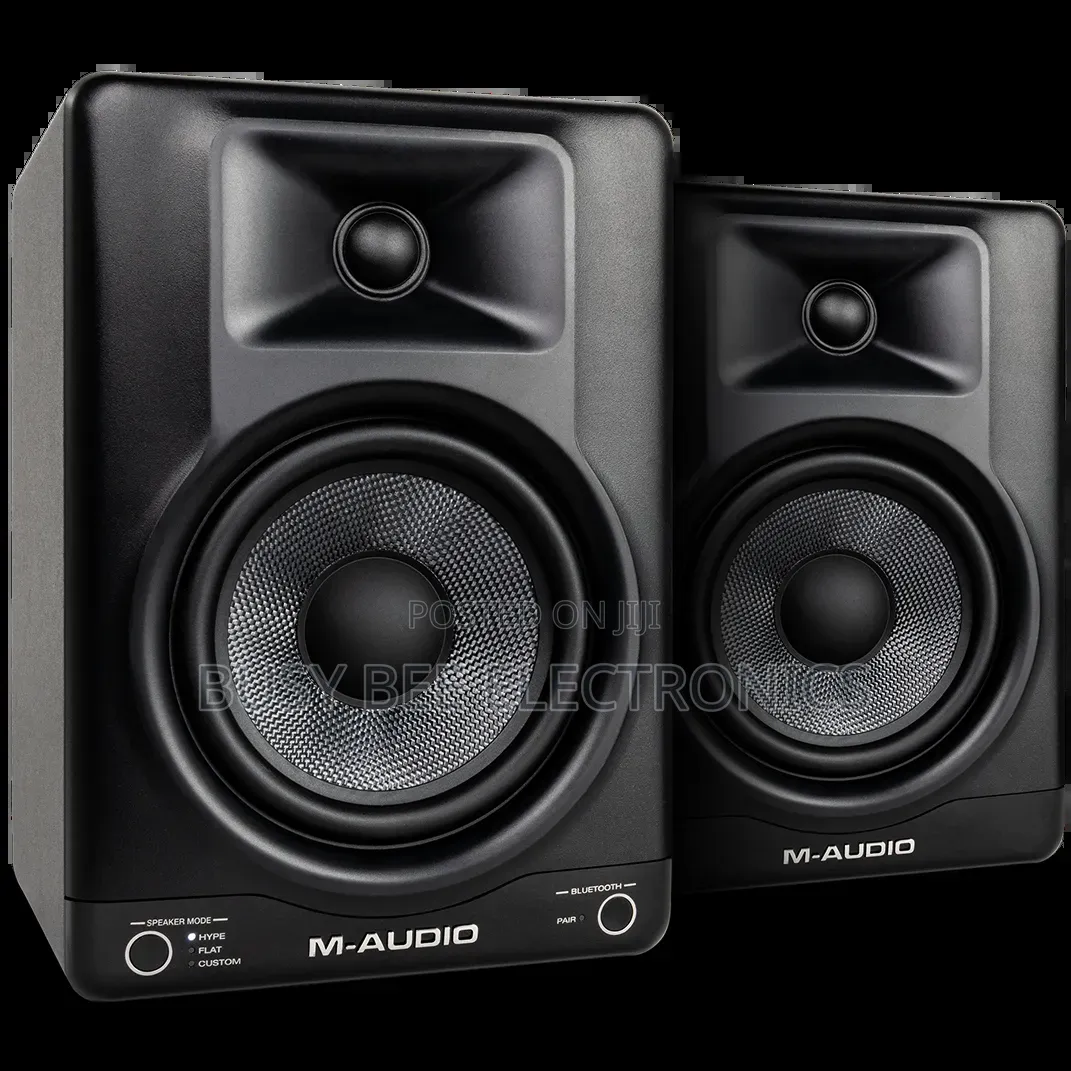 M-Audio Bx5 Bt