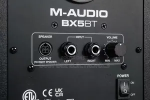 M-Audio Bx5 Bt