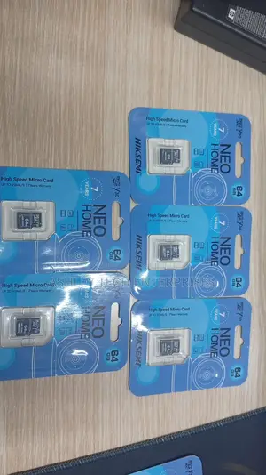Elite 64gb Memory Card – Secure Digital Storage