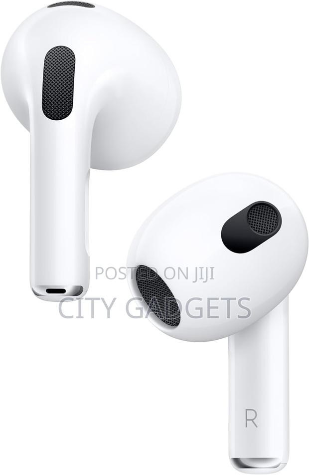 Apple Airpods (3rd Generation) - thumbnail 2