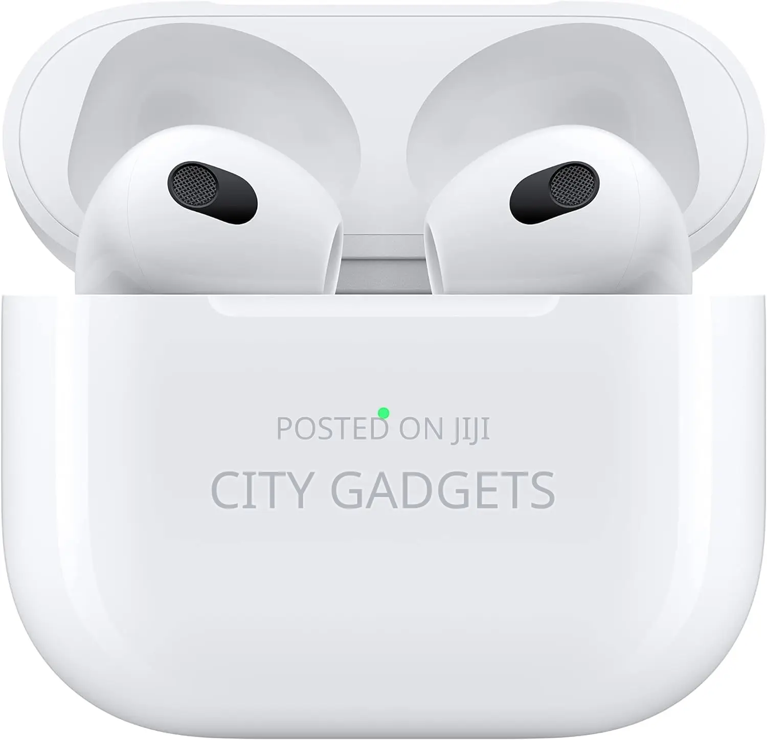 Apple Airpods (3rd Generation)