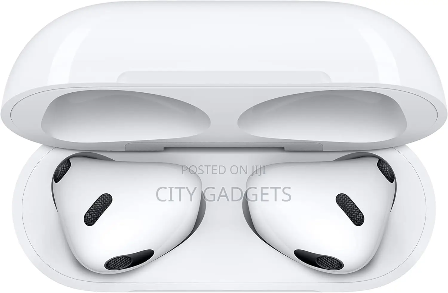 Apple Airpods (3rd Generation)