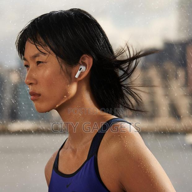 Apple Airpods (3rd Generation) - thumbnail 5