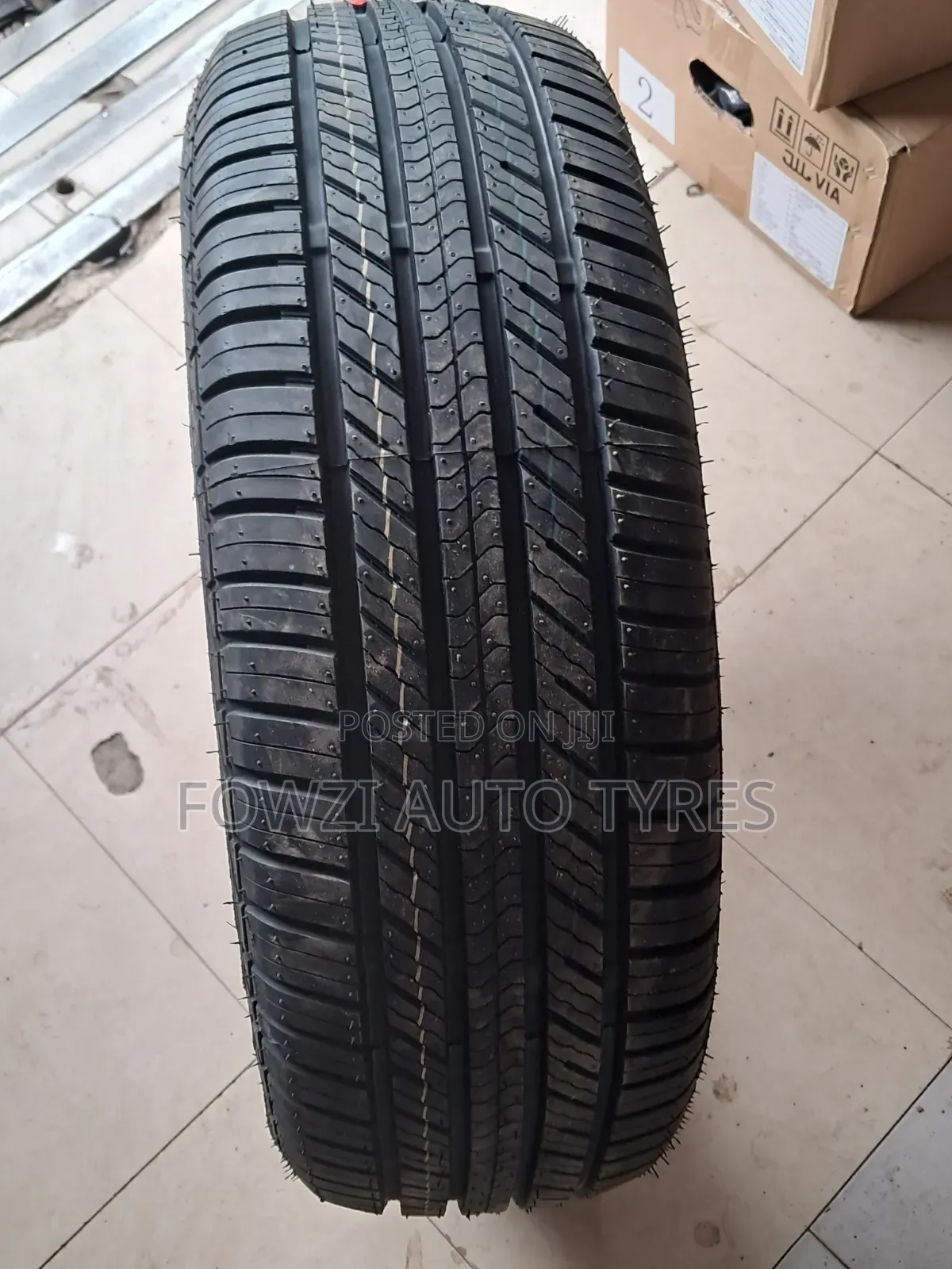 215/65r17 Doubleking