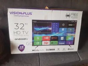 Visionplus