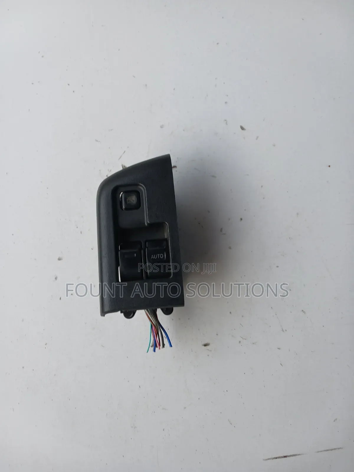 Power Window Switch Townace New Model