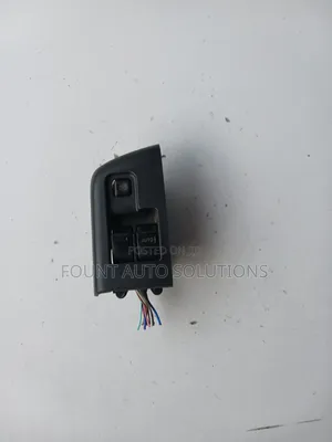 Power Window Switch Townace New Model