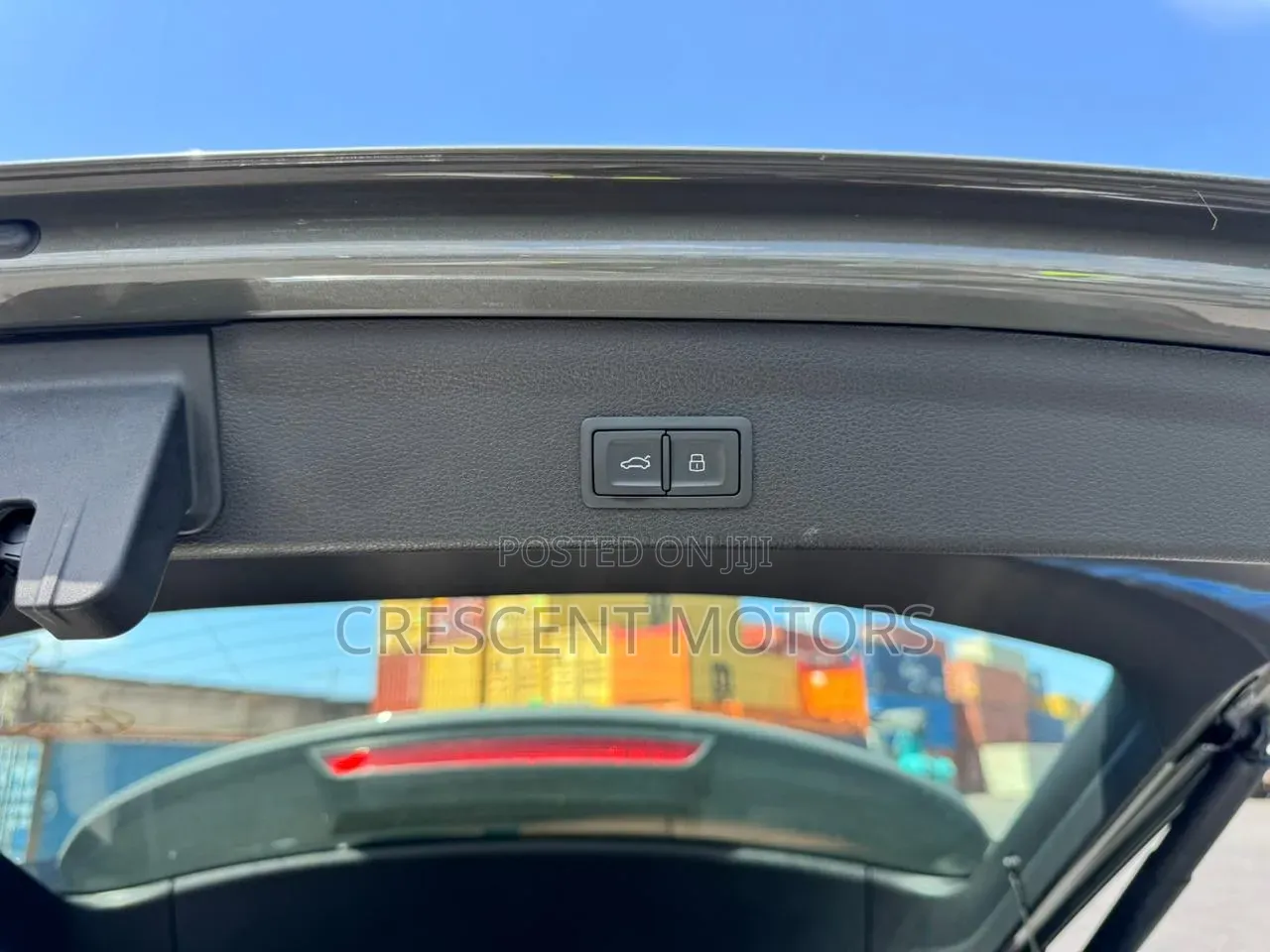 Audi Q3 2019 Gray