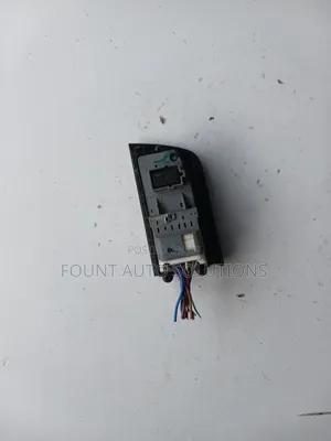 Power Window Switch Townace New Model