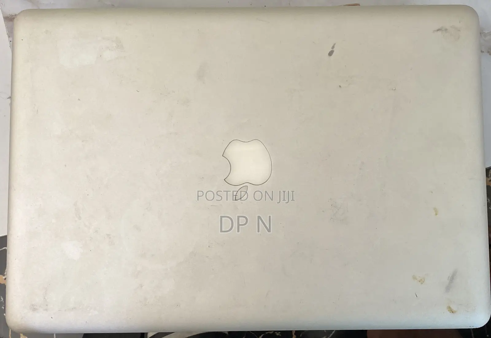 Laptop Apple MacBook Pro 2010 4GB Intel Core i5 HDD 320GB