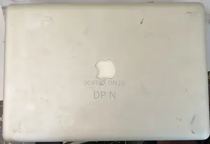 Laptop Apple MacBook Pro 2010 4GB Intel Core i5 HDD 320GB