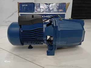 Maxmech M-Jet 100 1hp Booster Water Pump