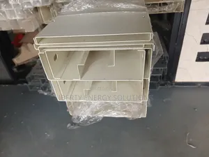 Trunking P/Coated 200*50mm*2c