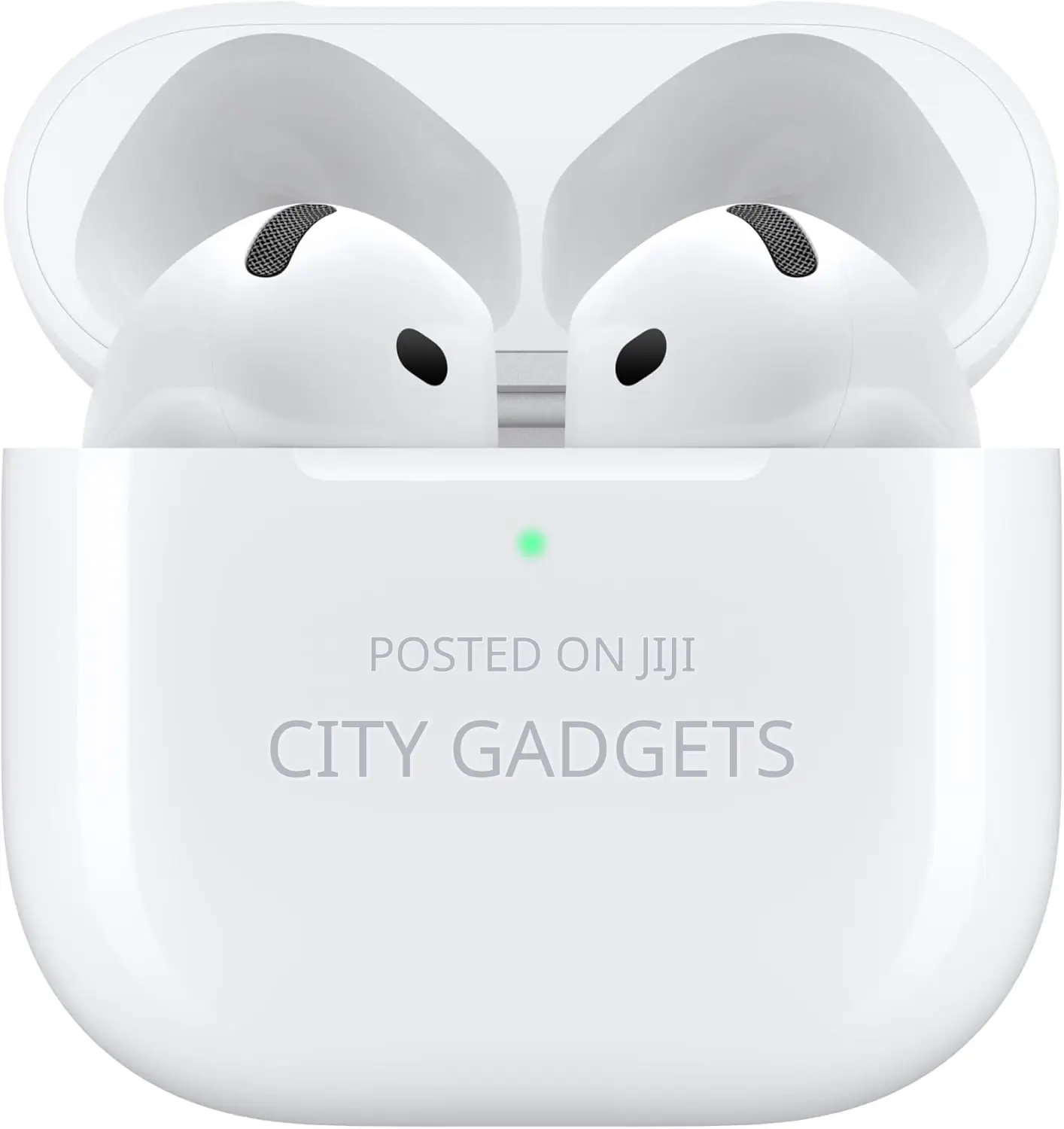 Apple Airpods 4 With Active Noise Cancellation, Adaptive, Transparency