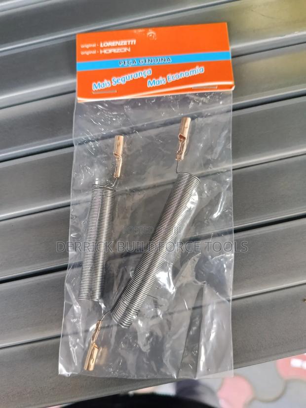 Lorenzetti Hot Shower Element