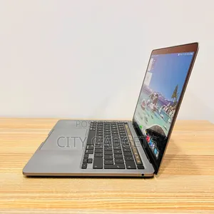 Laptop Apple MacBook Pro 2020 M1 16GB Apple M1 SSD 256GB