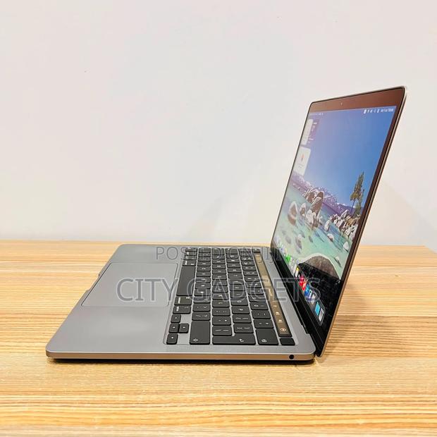 Laptop Apple MacBook Pro 2020 M1 16GB Apple M1 SSD 256GB - thumbnail 2