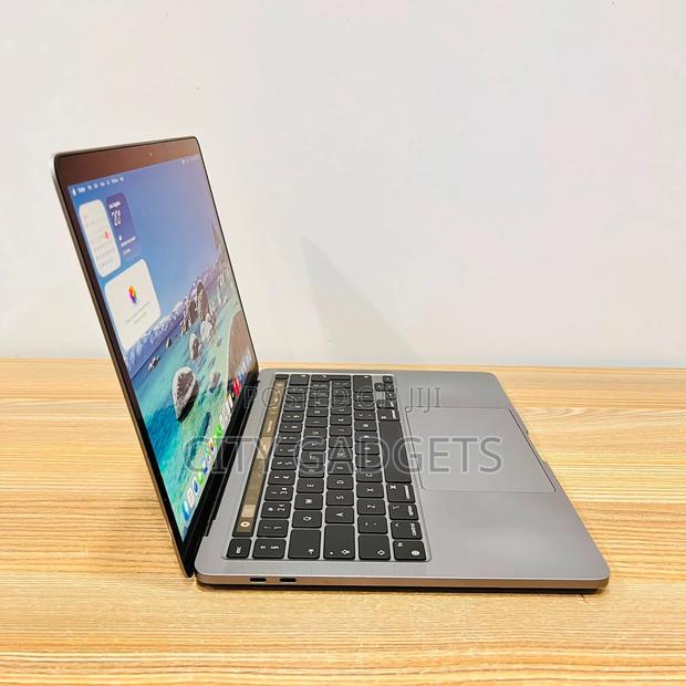Laptop Apple MacBook Pro 2020 M1 16GB Apple M1 SSD 256GB - thumbnail 3