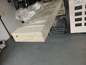 Trunking P/Coated 200*50mm*2c