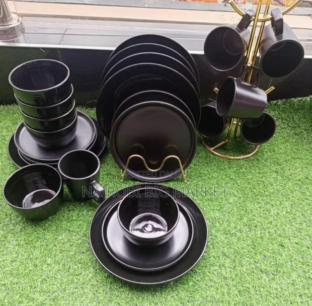 24pcs Dinnerset