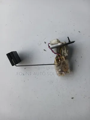 Fuel Guage Toyota Allex 1nz Nze124 2003