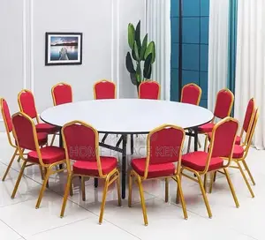 Meeting Chair: Upholstered Chait for Office Conference Seating