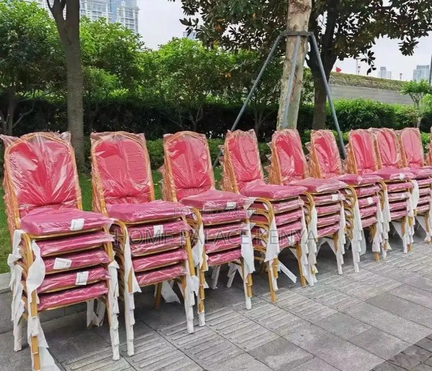 Meeting Chair: Upholstered Chait for Office Conference Seating