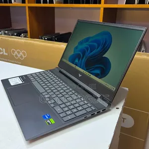 Laptop HP Victus 15 16GB Intel Core i5 SSD 512GB