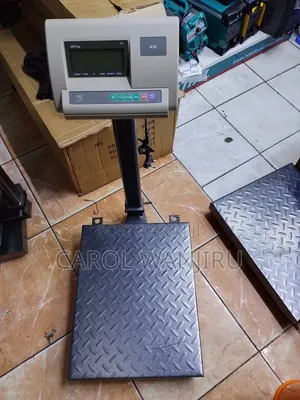 A12 300kg Commercial Digital Weighing Scale/300kg A12 Weighing Scale