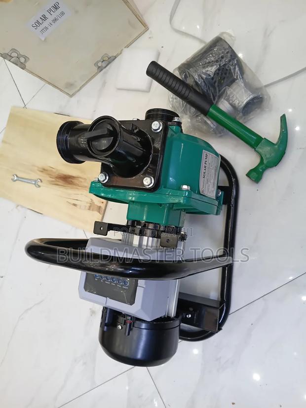 2-Inch Solarpex Surface Water Pump - main view