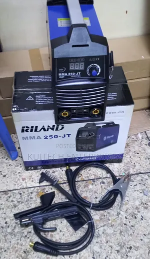 250ah Riland Welding Machine/ Electric Welding Inverter