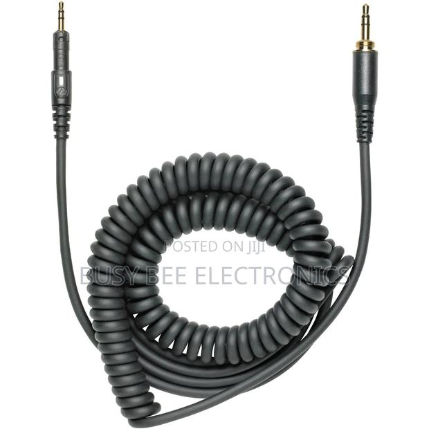 Audio-Technica Ath-M50x - thumbnail 3