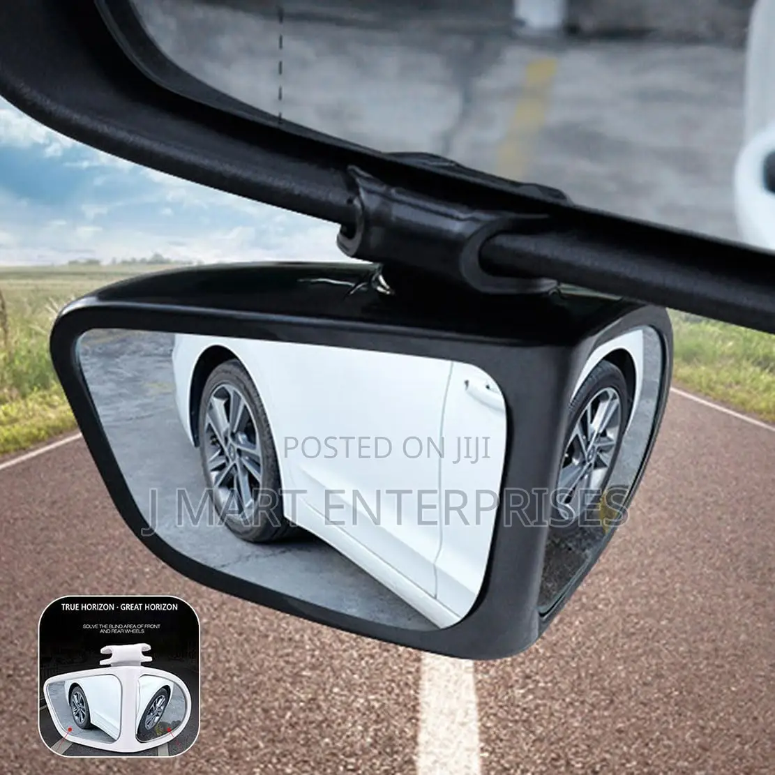 1 PCS Car Blind Spot Mirrors,